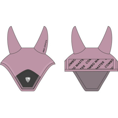 Fliegenhaube Pro Series Combo Master Pink Rosa