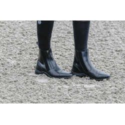 Stiefeletten Reißverschluss Equithème Sporty