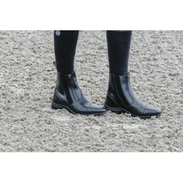Stiefeletten Reißverschluss Equithème Sporty