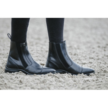 Stiefeletten Reißverschluss Equithème Sporty Stiefeletten Reißverschluss Equithème Sporty
