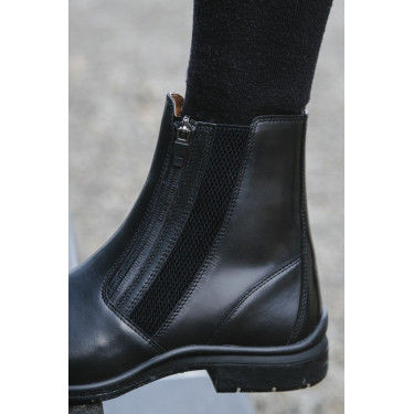 Stiefeletten Reißverschluss Equithème Sporty Stiefeletten Reißverschluss Equithème Sporty