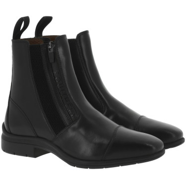 Stiefeletten Reißverschluss Equithème Sporty Stiefeletten Reißverschluss Equithème Sporty