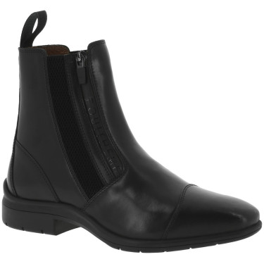 Stiefeletten Reißverschluss Equithème Sporty Stiefeletten Reißverschluss Equithème Sporty