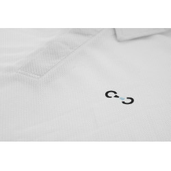 Polo Riding World Romain Kinder Weiß Weiß Polo Riding World Romain Kinder Weiß Weiß