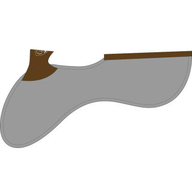Pro Series Stoßdämpfer Dickes Filz