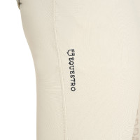 Herrenhose mit Vollbesatz aus technischem Gewebe Equestro