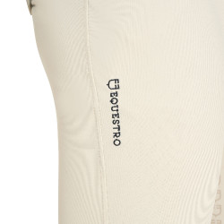 Herrenhose mit Vollbesatz aus technischem Gewebe Equestro