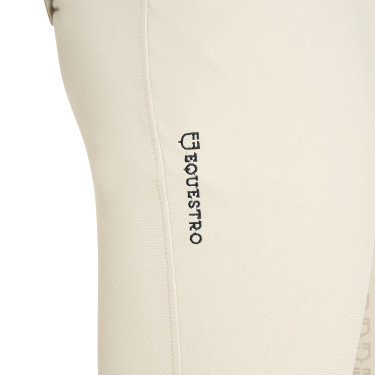 Herrenhose mit Vollbesatz aus technischem Gewebe Equestro