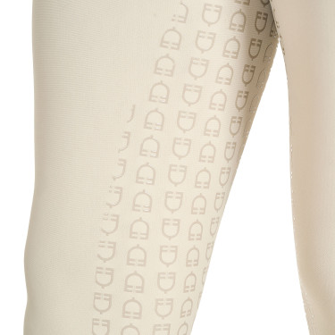 Herrenhose mit Vollbesatz aus technischem Gewebe Equestro Herrenhose mit Vollbesatz aus technischem Gewebe Equestro