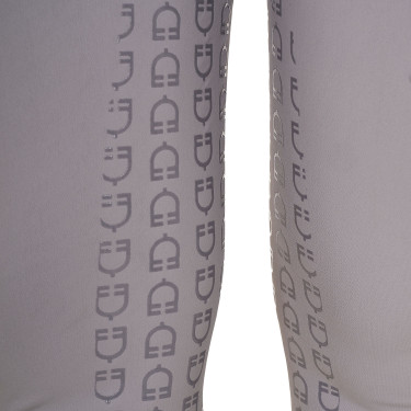 Damenreithose mit Vollbesatz Aria aus technischem Gewebe Equestro Damenreithose mit Vollbesatz Aria aus technischem Gewebe Equestro