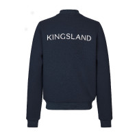 Bomber Kingsland KLNoa junior Marine Marineblau