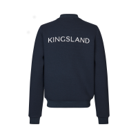 Bomber Kingsland KLNoa junior Marine Marineblau