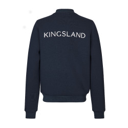 Bomber Kingsland KLNoa junior Marine Marineblau Bomber Kingsland KLNoa junior Marine Marineblau
