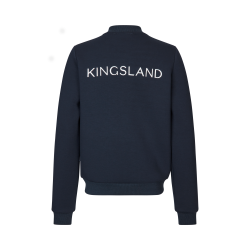 Bomber Kingsland KLNoa junior Marine Marineblau