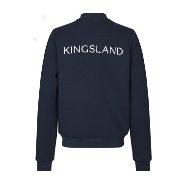 Bomber Kingsland KLNoa junior Marine Marineblau Bomber Kingsland KLNoa junior Marine Marineblau