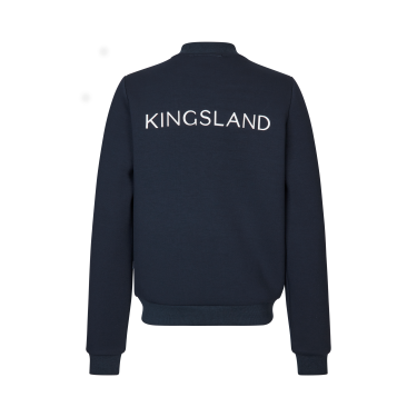 Bomber Kingsland KLNoa junior Marine Marineblau