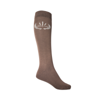 Kingsland KLNatali hohe Coolmax Socken 3er-Pack Passende Farben Mehrfarbig