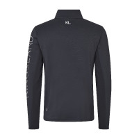 Trainingsoberteil Kingsland KLNova Herren Marine Marineblau