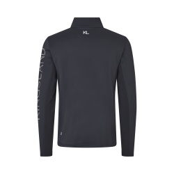 Trainingsoberteil Kingsland KLNova Herren Marine Marineblau