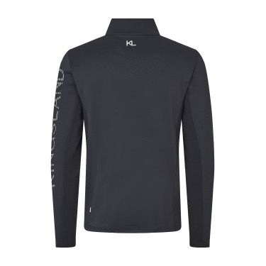 Trainingsoberteil Kingsland KLNova Herren Marine Marineblau