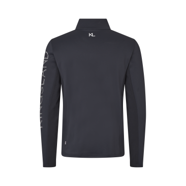 Trainingsoberteil Kingsland KLNova Herren Marine Marineblau