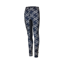 Leggings Kingsland KLNabia Vollbesatz Junior