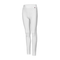 Leggings Kingsland KLNanette Junior Full Grip Weiß Wei&amp;amp;amp;amp;amp;szlig;