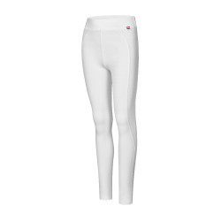 Leggings Kingsland KLNanette Junior Full Grip Weiß Wei&amp;amp;amp;amp;amp;amp;szlig;