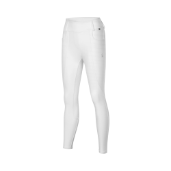 Kingsland KLKristin Pull-Up Damen-Reithose mit Vollbesatz