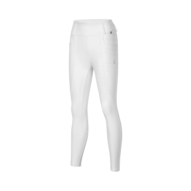 Kingsland KLKristin Pull-Up Damen-Reithose mit Vollbesatz