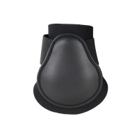 Gamaschen Horze Chicago Schwarz