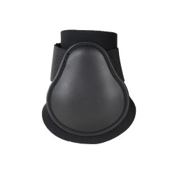 Gamaschen Horze Chicago Schwarz