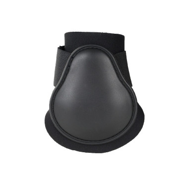 Gamaschen Horze Chicago Schwarz