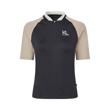 Trainings-T-Shirt Kingsland KLNisha Damen
