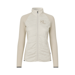 Kingsland KLNaya Hybrid-Reitjacke Damen