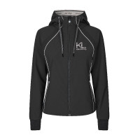 Kingsland KLNicole Damen-Reitjacke Schwarz Kingsland KLNicole Damen-Reitjacke Schwarz