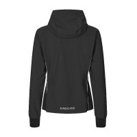 Kingsland KLNicole Damen-Reitjacke Schwarz Kingsland KLNicole Damen-Reitjacke Schwarz