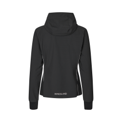 Kingsland KLNicole Damen-Reitjacke Schwarz