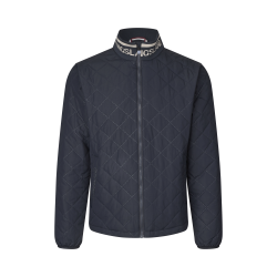 Kingsland KLNoelle wattierte Reitjacke Herren