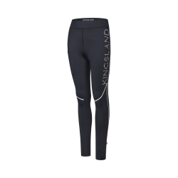 Leggings Kingsland KLNina Vollbesatz Junior