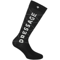 Equithème Serpentine Dressursocken