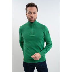 Harcour Pullover Parmo Smaragdgrün Gr&amp;amp;amp;amp;amp;amp;amp;amp;uuml;n