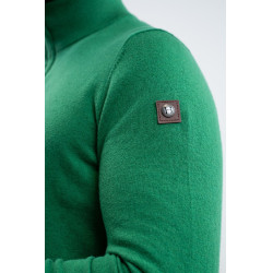 Harcour Pullover Parmo Smaragdgrün Gr&amp;amp;amp;amp;amp;amp;amp;amp;uuml;n