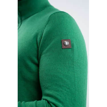 Harcour Pullover Parmo Smaragdgrün Gr&amp;amp;amp;amp;amp;amp;amp;amp;uuml;n