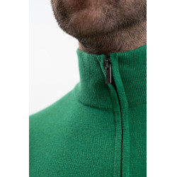 Harcour Pullover Parmo Smaragdgrün Gr&amp;amp;amp;amp;amp;amp;amp;amp;uuml;n