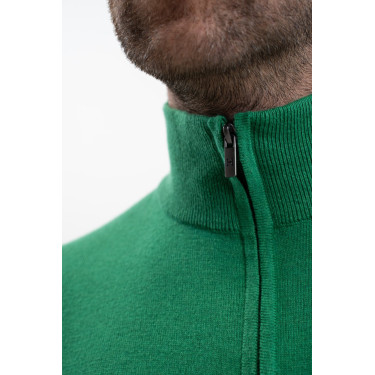 Harcour Pullover Parmo Smaragdgrün Gr&amp;amp;amp;amp;amp;amp;amp;amp;uuml;n
