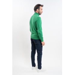 Harcour Pullover Parmo Smaragdgrün Gr&amp;amp;amp;amp;amp;amp;amp;amp;uuml;n