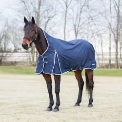 REGENDECKE FINN-TACK Dunkelblau REGENDECKE FINN-TACK Dunkelblau