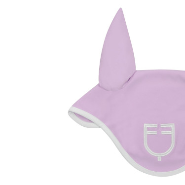 Fliegenhaube aus technischem Gewebe White Line Edition Equestro Orchidee Rosa Fliegenhaube aus technischem Gewebe White Line Edition Equestro Orchidee Rosa