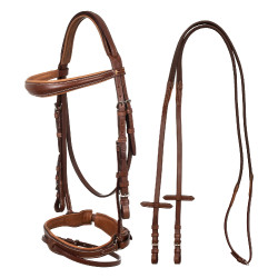 Trense Jubilee Equestro